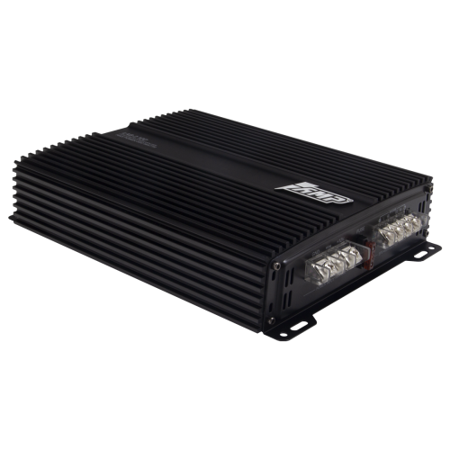 2-канальный автомобильный усилитель AMP MASS 2.100