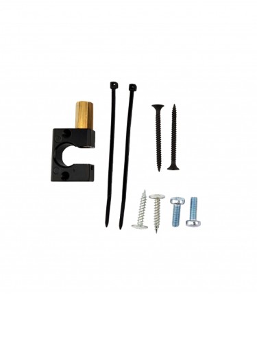 Замок капота Defen.time V5 для Nissan Almera 2012+ / Pantrol 2010-2019 / Pathfinder 2010-2014 / Qashqai 2007-2013 / Sentra 2012-2016 / Tiida 2010-2013