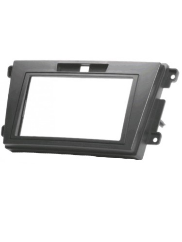 Переходная рамка для установки магнитолы Carav Mazda CX-7 2006-2012 2Din (08-007)