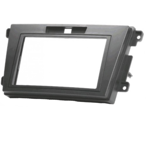 Переходная рамка для установки магнитолы Carav Mazda CX-7 2006-2012 2Din (08-007)
