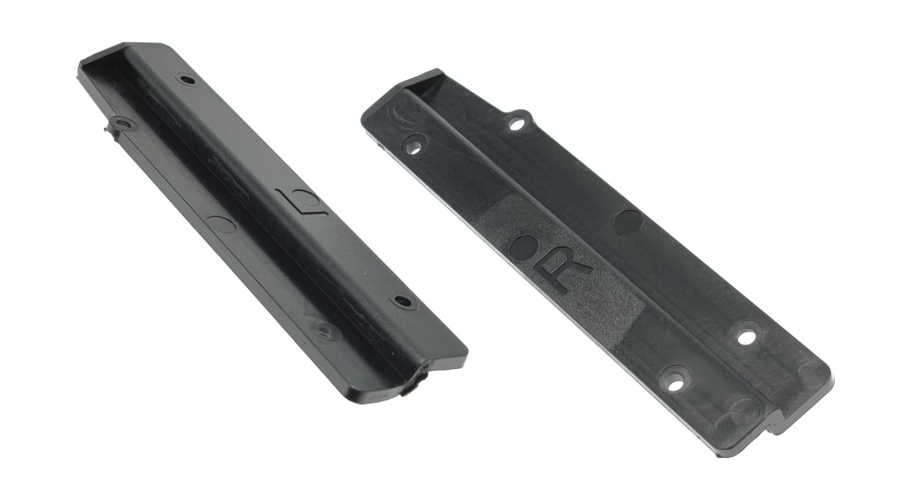 Установочный комплект Wide Media 9" MFB для Lexus RX270, RX350 2009-2014 тип A