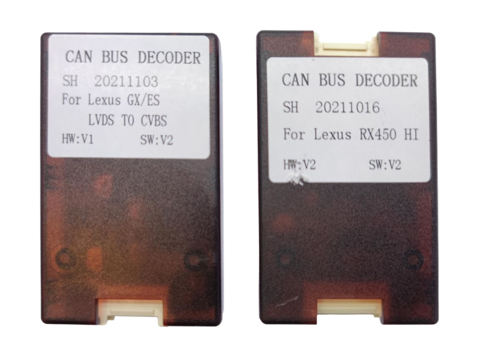 Установочный комплект Wide Media 9" MFB для Lexus RX270, RX350 2009-2014 тип A