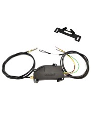 Замок капота Defen.time V5 для Haval H5 2020+