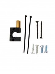 Замок капота Defen.time V5 для Haval H5 2020+