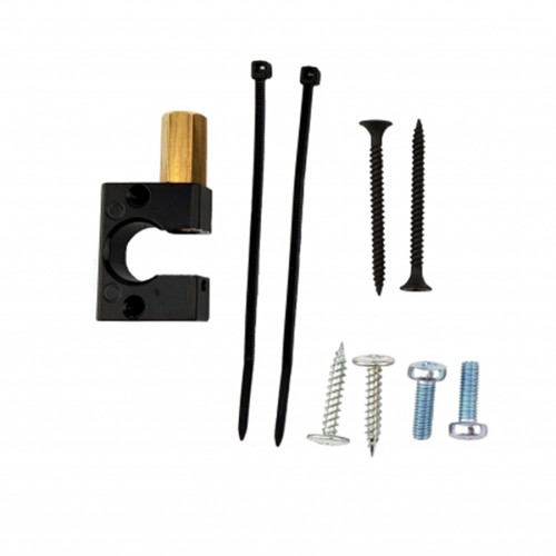 Замок капота Defen.time V5 для Haval H5 2020+