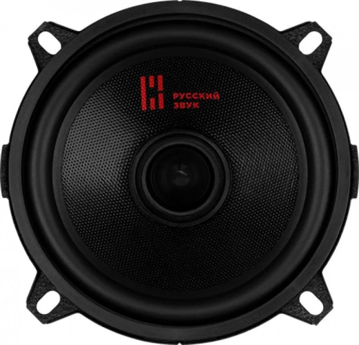 УРАЛ (Ural) АK-47.C М 2-х полосная компонентная акустика 13 см (комплект)