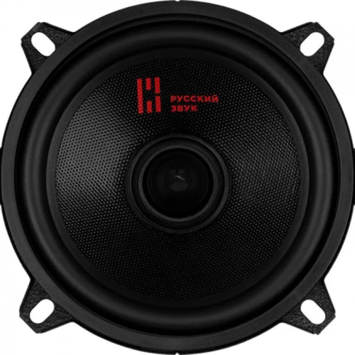 УРАЛ (Ural) АK-47.C М 2-х полосная компонентная акустика 13 см (комплект)