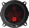 УРАЛ (Ural) АK-47.C М 2-х полосная компонентная акустика 13 см (комплект)