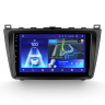 Штатная магнитола Teyes Тиайс CC4L 4+64G Mazda 6 2 GH 2007-2012 9"