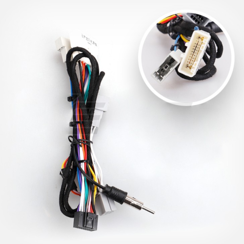 Штатная магнитола Teyes Тиайс CC4L 4+64G Nissan Patrol Y62 2010-2020 10.2" (F2)