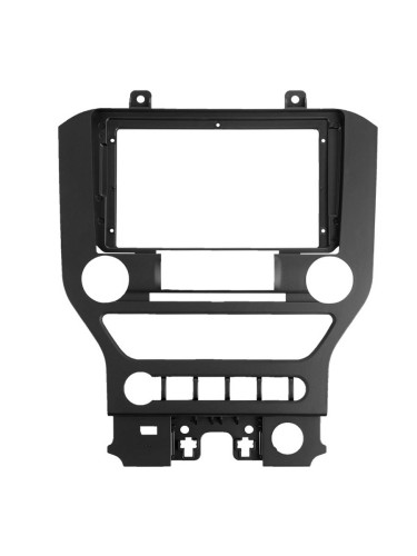 Установочный комплект Teyes для Ford Mustang VI S550 2014-2023 9" (F2) аварийка флажком