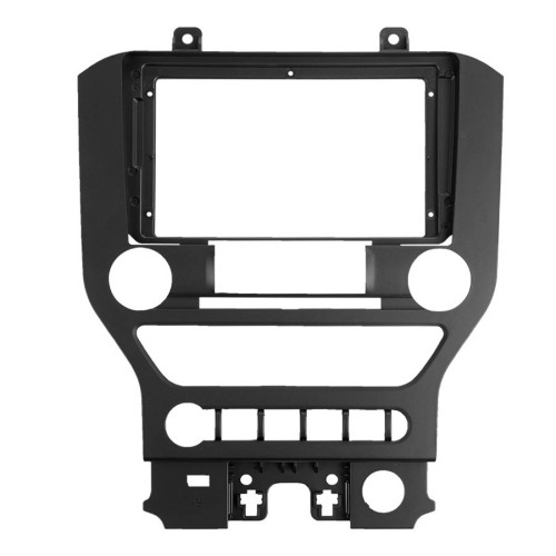 Установочный комплект Teyes для Ford Mustang VI S550 2014-2023 9" (F2) аварийка флажком