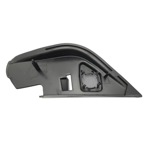 Подиумы для установки вч-динамиков в Nissan Qashqai, Dualis 2007-2014