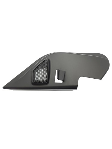 Подиумы для установки вч-динамиков в Nissan Qashqai, Dualis 2007-2014