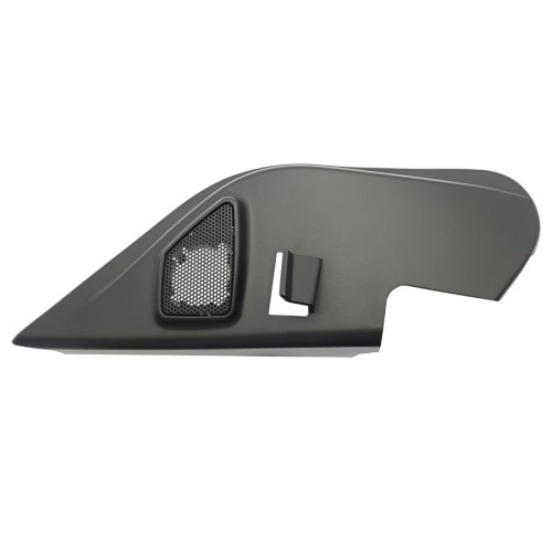 Подиумы для установки вч-динамиков в Nissan Qashqai, Dualis 2007-2014