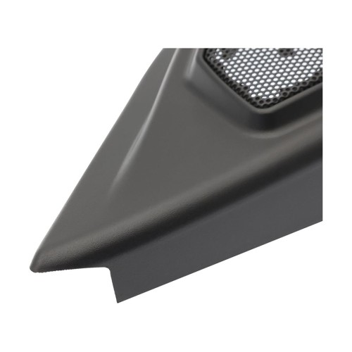 Подиумы для установки вч-динамиков в Nissan Qashqai, Dualis 2007-2014