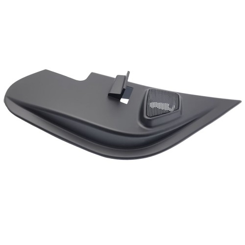 Подиумы для установки вч-динамиков в Nissan Qashqai, Dualis 2007-2014