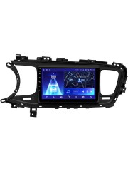 Штатная магнитола Teyes CC3 2K Kia Optima 3 TF 2010-2015 9" (F2)
