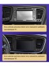 Штатная магнитола Teyes CC3 2K Kia Optima 3 TF 2010-2015 9" (F2)