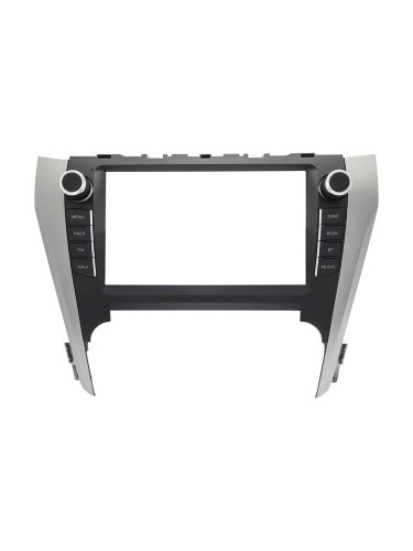 Установочный комплект Wide Media для дисплеев MFB типа в Toyota Camry 2012-2014 9"