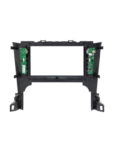 Установочный комплект Wide Media для дисплеев MFB типа в Toyota Camry 2012-2014 9"