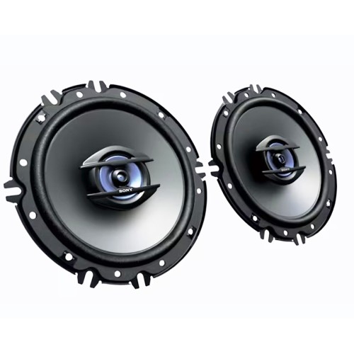 Sony XS-GTE1620 2-х полосная коаксиальная акустика 16 см (пара)