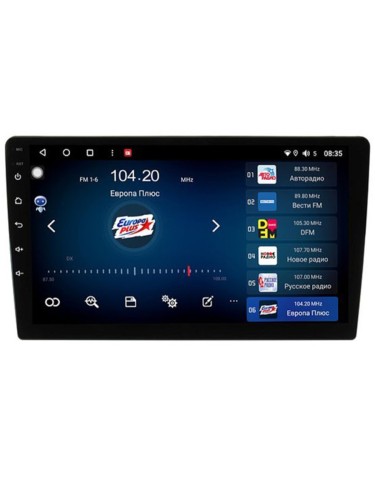 Планшет Wide Media KS-PRO-MFA-QQ T 10" (6+128 Gb)