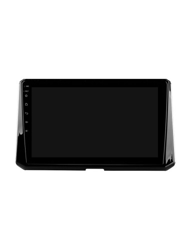 Штатная магнитола Teyes CC3L Toyota Corolla 12 2018-2020 10.2" (Вариант B) (1Din) авто со штатным цветным экраном