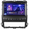 Штатная магнитола Teyes Тиайс CC4 PRO Toyota Land Cruiser Prado 120 For Lexus GX470 GX 470 J120 2002-2009