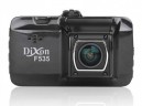 Видеорегистратор Dixon F535