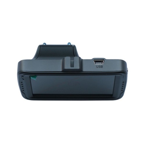 Видеорегистратор Dixon F535