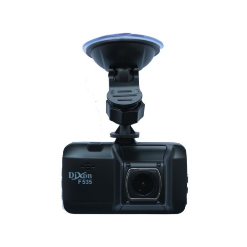 Видеорегистратор Dixon F535