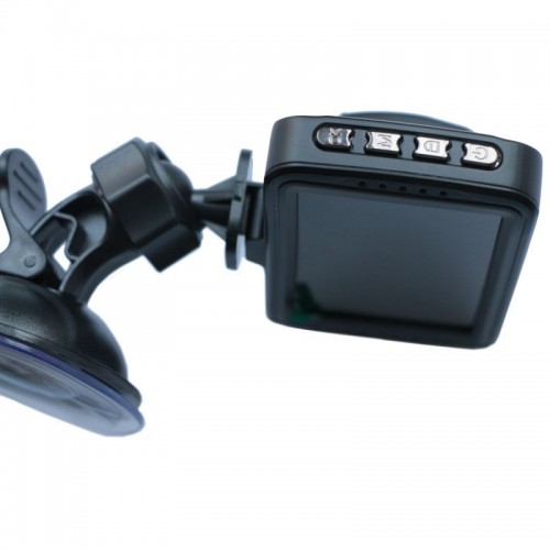 Видеорегистратор Dixon F535