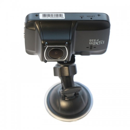 Видеорегистратор Dixon F535