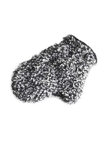 AuTech - рукавица для мойки и химчистки авто из микрофибры