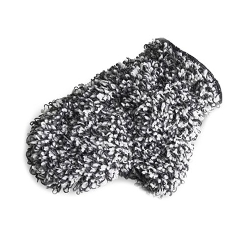 AuTech - рукавица для мойки и химчистки авто из микрофибры