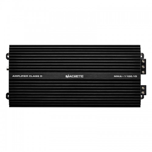 Усилитель Machete MMA-1100.1D
