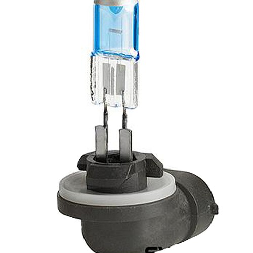 Галогенные лампы MTF Light Vanadium H27 5000K (пара)