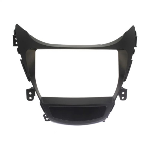 Переходная рамка для установки автомагнитолы Carav 22-183 Hyundai Elantra / Avante MD 2011-2013 9&quot;