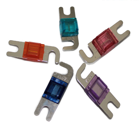 Предохранитель Audio Nova MANL15, 15А (1шт)