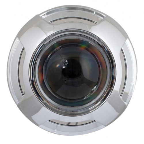 Маска (бленда) для билинз 3,0 дюйма Cayenne (1 шт.) 