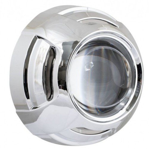 Маска (бленда) для билинз 3,0 дюйма Cayenne (1 шт.) 