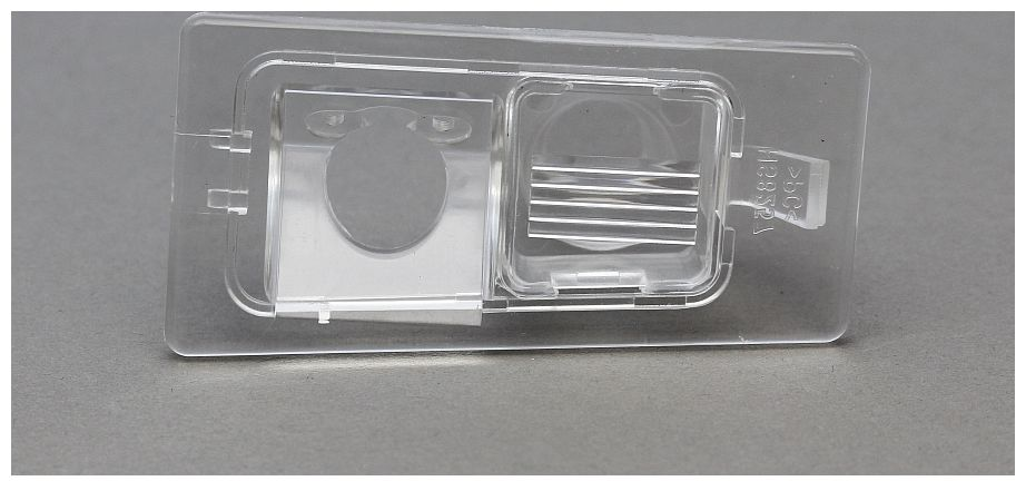 CAM-HYELb адаптер в подсветку номера Hyundai Elantra 2012+ / KIA Ceed 2012+ / KIA Cerato 2013+