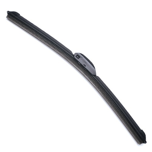 Щетка стеклоочистителя MTF Light Flat 550мм / 22" бескаркасная, графитовое покрытие (1шт)