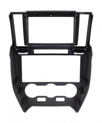 Рамка для установки в Land Rover Freelander 2 2006-2012 9" дисплея