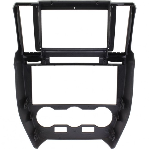 Рамка для установки в Land Rover Freelander 2 2006-2012 9&quot; дисплея