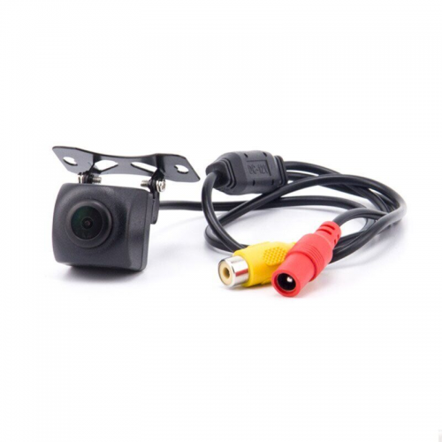 Универсальная камера заднего вида Eplutus CM-108