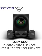 CAM-TYCM4b Штатная задняя камера для Toyota Camry (2009-2011)