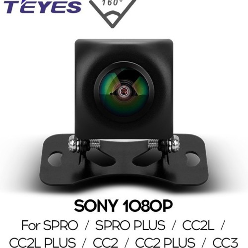 CAM-TYCM4b Штатная задняя камера для Toyota Camry (2009-2011)