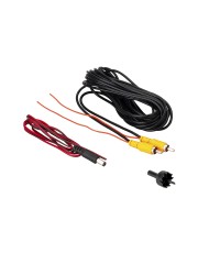 Универсальная камера заднего вида AuRa RVC-6213 